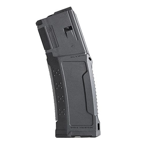 Strike AR-MAG Replacement Magazine 223 Rem,5.56 NATO AR-15, M4, M16 33rd Black Detachable Strike AR-MAG Replacement Magazine 223 Rem,5.56 NATO AR-15, M4, M16 33rd Black Detachable