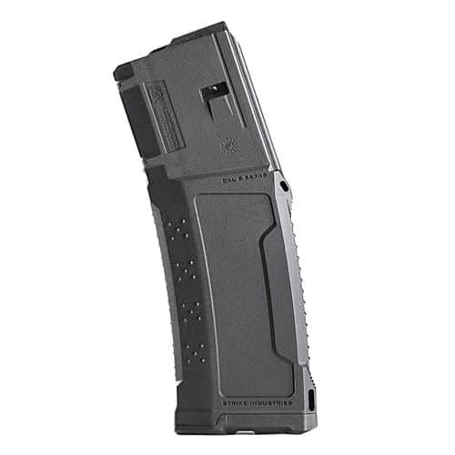 Strike AR-MAG Replacement Magazine 223 Rem,5.56 NATO AR-15, M4, M16 33rd Black Detachable Strike AR-MAG Replacement Magazine 223 Rem,5.56 NATO AR-15, M4, M16 33rd Black Detachable