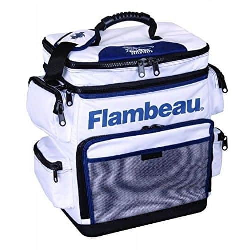 Flambeau Storage Tackle Station, X-Large Flambeau Storage Tackle Station, X-Large