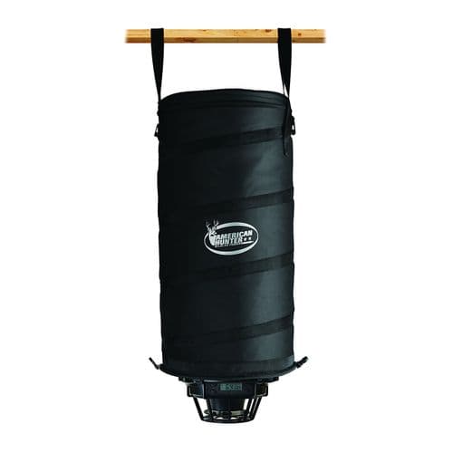 American Hunter Portable 80-lb Feeder Bag with Digital Timer American Hunter Portable 80-lb Feeder Bag with Digital Timer