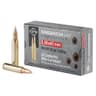 PPU Rangemaster 5.56x45mm NATO 55 gr Full Metal Jacket Boat-Tail (FMJBT) - PPRM5561 PPU Rangemaster 5.56x45mm NATO 55 gr Full Metal Jacket Boat-Tail (FMJBT) - PPRM5561