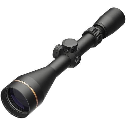 Leupold VX-Freedom CDS 4-12x40mm RifleScope, 1" Tube - 180600 Leupold VX-Freedom CDS 4-12x40mm RifleScope, 1" Tube - 180600