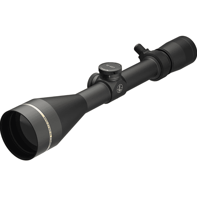 Leupold VX-3HD 4.5-14x50mm CDS-ZL Duplex RifleScope - 180622 Leupold VX-3HD 4.5-14x50mm CDS-ZL Duplex RifleScope - 180622