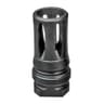 Dead Air DA122 Xeno Flash Hider 5/8"-24 tpi 2.16" Black Nitride 4140 Steel Dead Air DA122 Xeno Flash Hider 5/8"-24 tpi 2.16" Black Nitride 4140 Steel