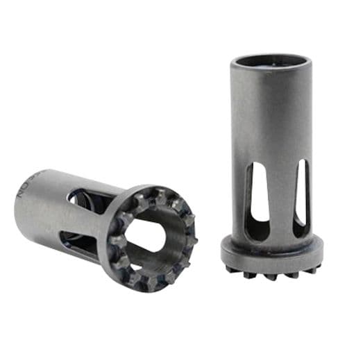 Sig Sauer SRDPISTONM16X1LH SRD Piston 45 ACP M16x1 LH 17-4 Stainless Steel Black Sig Sauer SRDPISTONM16X1LH SRD Piston 45 ACP M16x1 LH 17-4 Stainless Steel Black