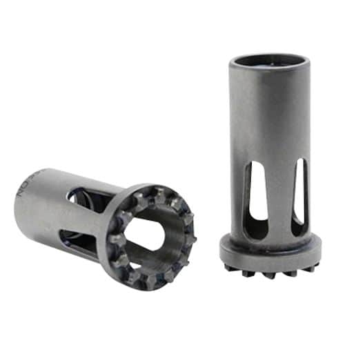 Sig Sauer SRDPISTONM16X1LH SRD Piston 45 ACP M16x1 LH 17-4 Stainless Steel Black Sig Sauer SRDPISTONM16X1LH SRD Piston 45 ACP M16x1 LH 17-4 Stainless Steel Black
