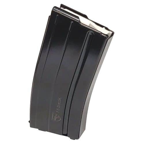 Alexander Arms MEG6517 OEM Black Detachable 17rd for 6.5 Grendel Alexander Arms AR-15 Alexander Arms MEG6517 OEM Black Detachable 17rd for 6.5 Grendel Alexander Arms AR-15