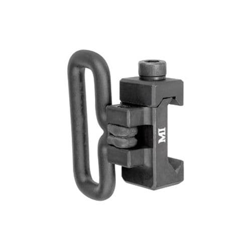 MIDWEST SLING ADAPTOR FOR PICATINNY MIDWEST SLING ADAPTOR FOR PICATINNY