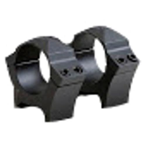 Sig Sauer Electro-Optics SOA10024 Alpha1 Hunting Scope Ring Set Weaver High 35mm Black Powder Coated Aluminum Sig Sauer Electro-Optics SOA10024 Alpha1 Hunting Scope Ring Set Weaver High 35mm Black Powder Coated Aluminum