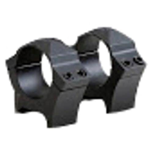 Sig Sauer Electro-Optics SOA10024 Alpha1 Hunting Scope Ring Set Weaver High 35mm Black Powder Coated Aluminum Sig Sauer Electro-Optics SOA10024 Alpha1 Hunting Scope Ring Set Weaver High 35mm Black Powder Coated Aluminum