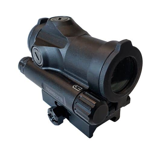 Sig Sauer Electro-Optics SOR75002 Romeo7s Handgun 1x22mm 2 MOA Illuminated Green Dot Black Picatinny Sig Sauer Electro-Optics SOR75002 Romeo7s Handgun 1x22mm 2 MOA Illuminated Green Dot Black Picatinny