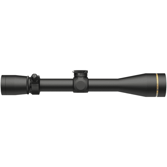 Leupold VX-3HD CDS-ZL 3.5-10x40mm RileScope, 1" Tube - 180617 Leupold VX-3HD CDS-ZL 3.5-10x40mm RileScope, 1" Tube - 180617