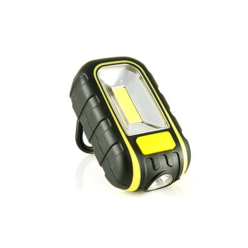 LuxPro Flashlights LED Handheld Work light with magnet LuxPro Flashlights LED Handheld Work light with magnet