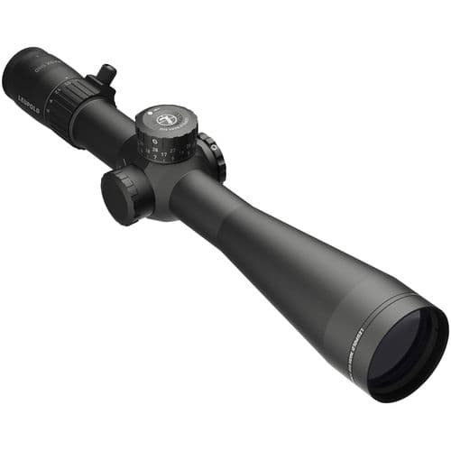 Leupold 180292 Mark 5HD M5C3 Matte Black 7-35x56mm 35mm Tube FFP PR2-MOA Reticle Leupold 180292 Mark 5HD M5C3 Matte Black 7-35x56mm 35mm Tube FFP PR2-MOA Reticle