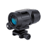 Sig Sauer Electro-Optics JULIET3-MICRO 3x Magnifier Sig Sauer Electro-Optics JULIET3-MICRO 3x Magnifier