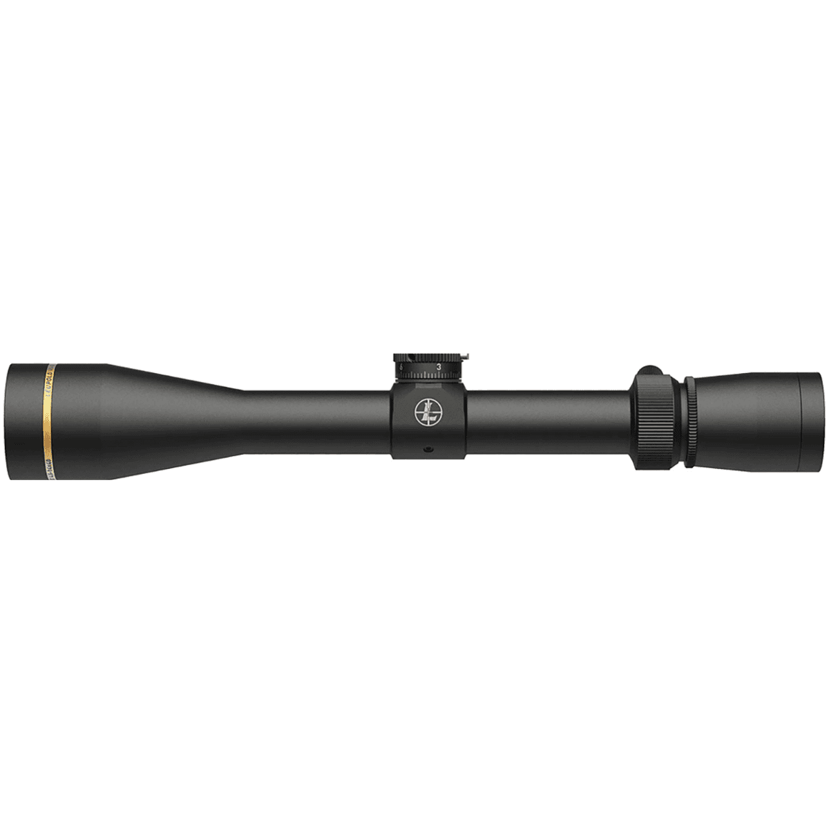 Leupold VX-3HD Boone & Crockett 4.5-14x40mm CDS-ZL RifleScope, 1" Tube - 180620 Leupold VX-3HD Boone & Crockett 4.5-14x40mm CDS-ZL RifleScope, 1" Tube - 180620