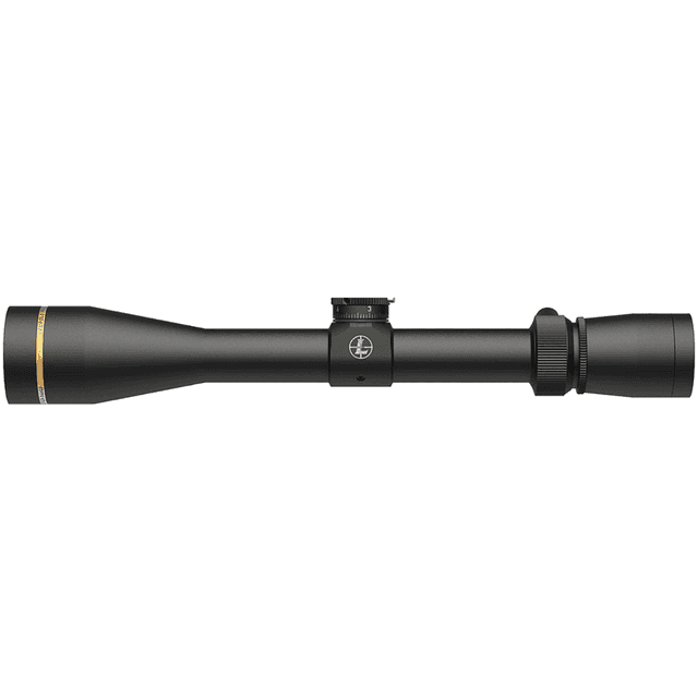 Leupold VX-3HD Boone & Crockett 4.5-14x40mm CDS-ZL RifleScope, 1" Tube - 180620 Leupold VX-3HD Boone & Crockett 4.5-14x40mm CDS-ZL RifleScope, 1" Tube - 180620