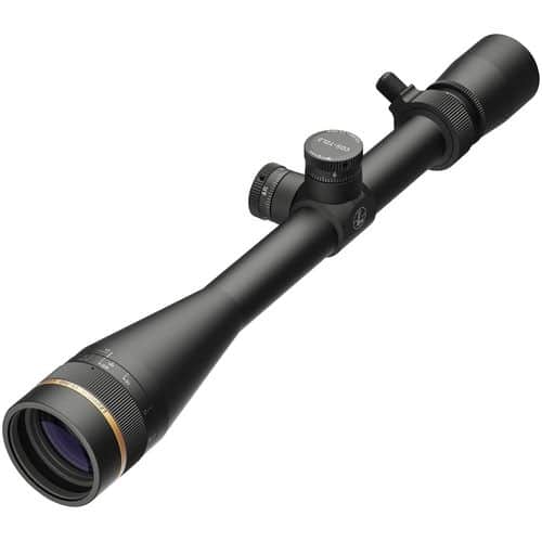 Leupold 180624 VX-3HD CDS-TZL2 Matte Black 6.5-20x40mm 1" Tube Fine Duplex Reticle Leupold 180624 VX-3HD CDS-TZL2 Matte Black 6.5-20x40mm 1" Tube Fine Duplex Reticle