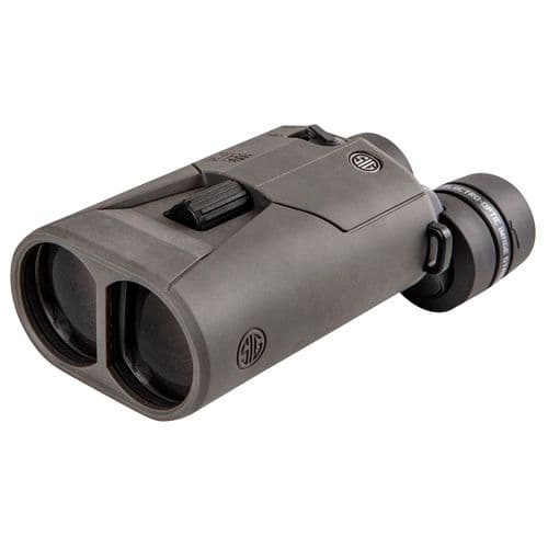 Sig Sauer Electro-Optics SOZ61601 Zulu6 16x42mm Schmidt-Pechan Prism Black Sig Sauer Electro-Optics SOZ61601 Zulu6 16x42mm Schmidt-Pechan Prism Black