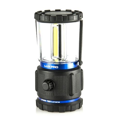 LuxPro Flashlights 750 LUMEN BROADBEAM LED LANTERN LuxPro Flashlights 750 LUMEN BROADBEAM LED LANTERN