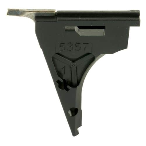 Sig Sauer Electro-Optics SOR2M100 Reflex Sight Riser Mount Black Anodized 1913 Picatinny Rail Mount Steel MSR Sig Sauer Electro-Optics SOR2M100 Reflex Sight Riser Mount Black Anodized 1913 Picatinny Rail Mount Steel MSR