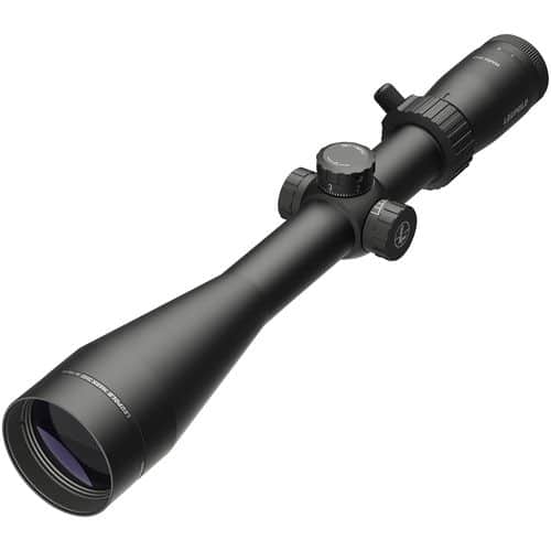 Leupold 180671 Mark 3HD Matte Black 6-18x50mm 30mm Tube TMR Reticle Leupold 180671 Mark 3HD Matte Black 6-18x50mm 30mm Tube TMR Reticle
