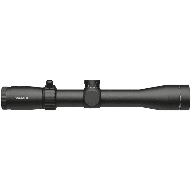Leupold Mark 3HD 3-9x40 P5 Rifle Scope with Illuminated FireDot TMR Reticle - 180666 Leupold Mark 3HD 3-9x40 P5 Rifle Scope with Illuminated FireDot TMR Reticle - 180666