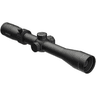 Leupold Mark 3HD 3-9x40 P5 Rifle Scope with Illuminated FireDot TMR Reticle, Right Front Side View. Leupold Mark 3HD 3-9x40 P5 Rifle Scope with Illuminated FireDot TMR Reticle, Right Front Side View.