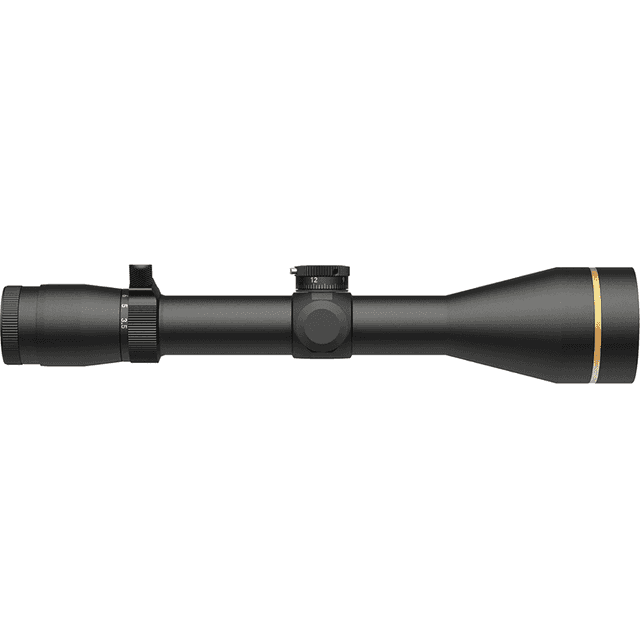 Leupold VX-3HD CDS-ZL 3.5-10x50mm RifleScope, 30mm Tube - 180628 Leupold VX-3HD CDS-ZL 3.5-10x50mm RifleScope, 30mm Tube - 180628