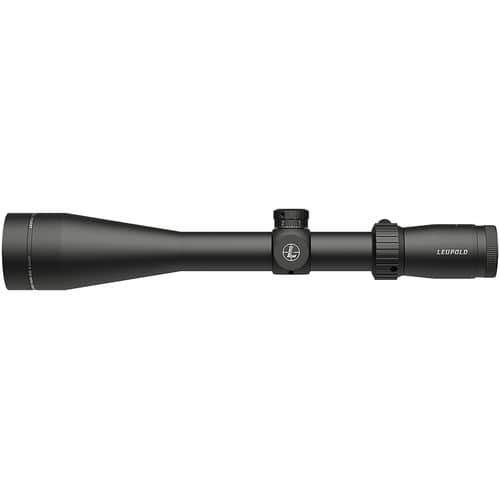 Leupold 180674 Mark 3HD Matte Black 8-24x50mm 30mm Tube TMR Reticle Leupold 180674 Mark 3HD Matte Black 8-24x50mm 30mm Tube TMR Reticle
