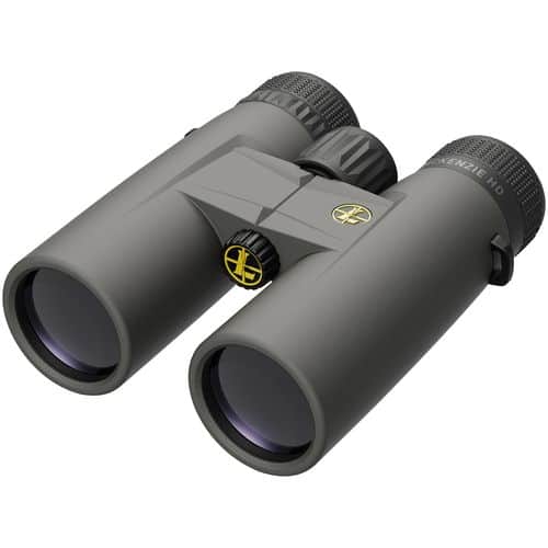 Leupold 181174 BX-1 McKenzie HD 10x50mm Roof Prism Shadow Gray Armor Coated Leupold 181174 BX-1 McKenzie HD 10x50mm Roof Prism Shadow Gray Armor Coated