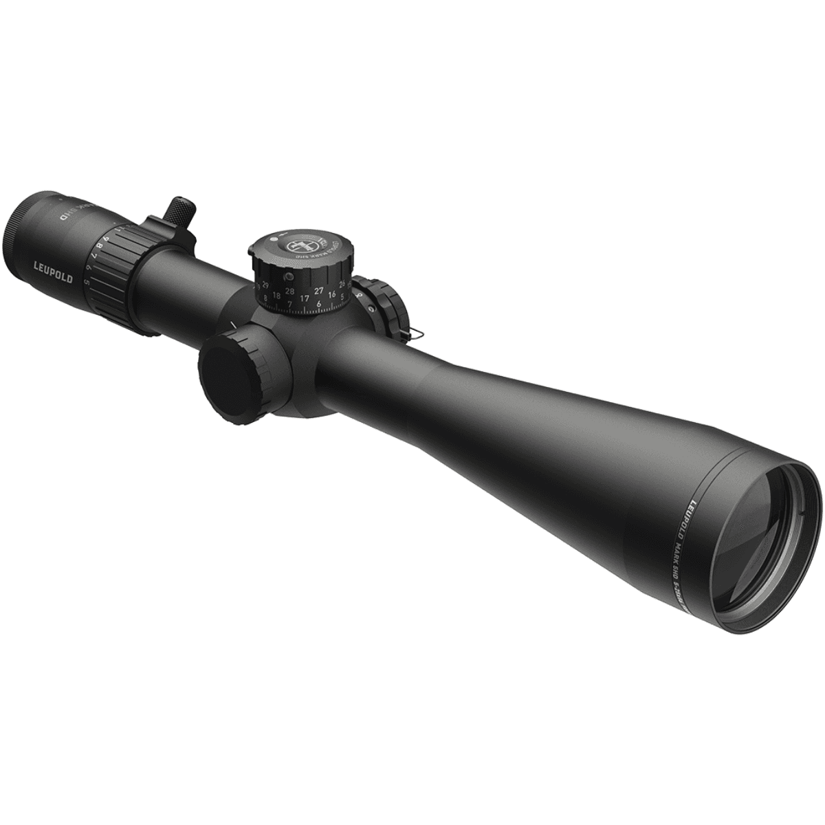 Leupold Mark 5HD M5C3 5-25x56mm RifleScope, 35mm Tube - 180610 Leupold Mark 5HD M5C3 5-25x56mm RifleScope, 35mm Tube - 180610