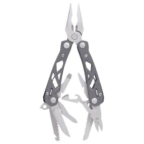Gerber Suspension Multi-Plier Gerber Suspension Multi-Plier