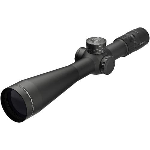Leupold 180609 Mark 5HD M5C3 Matte Black 5-25x56mm 35mm Tube PR1-MIL Reticle Leupold 180609 Mark 5HD M5C3 Matte Black 5-25x56mm 35mm Tube PR1-MIL Reticle