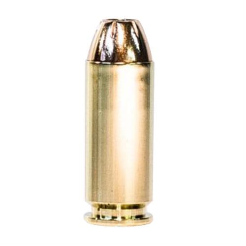 Grizzly Ammo GC10M4 Handgun 10mm Auto 180 gr Jacketed Hollow Point (JHP) 20 Bx/ 10 Cs Grizzly Ammo GC10M4 Handgun 10mm Auto 180 gr Jacketed Hollow Point (JHP) 20 Bx/ 10 Cs