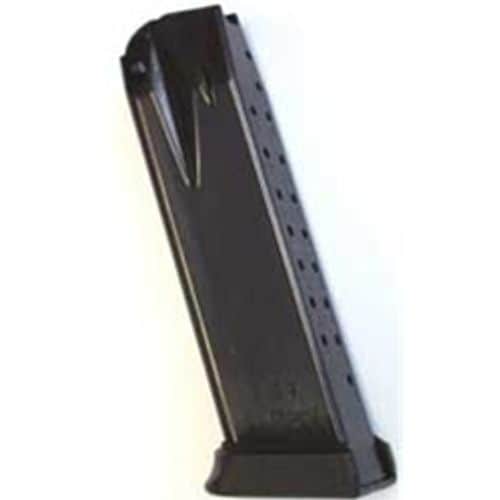Mec-Gar Springfield XD-9 9mm 18 Round Magazine Mec-Gar Springfield XD-9 9mm 18 Round Magazine