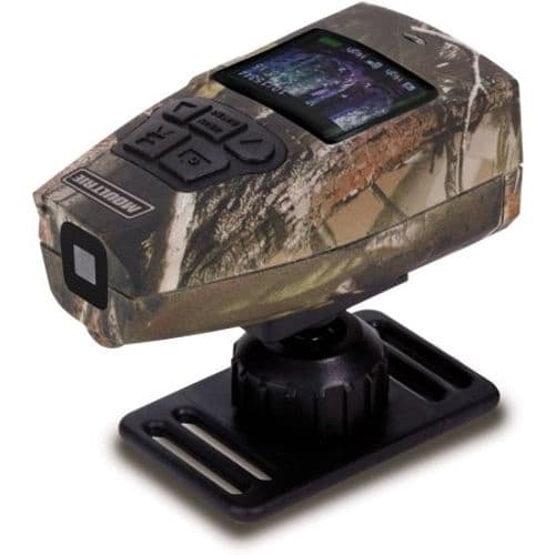 Moultrie ReAction Cam 1080p Video Camera MCA-12671 Moultrie ReAction Cam 1080p Video Camera MCA-12671