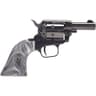 Heritage Mfg BK22B3GPRL Barkeep 22 LR 6rd 3" Overall Black Oxide Steel with Gray Pearl Grip Heritage Mfg BK22B3GPRL Barkeep 22 LR 6rd 3" Overall Black Oxide Steel with Gray Pearl Grip