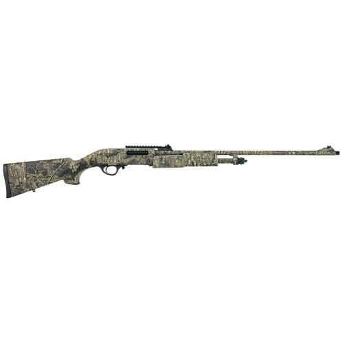 Escort HEFH4126TRBL Field Hunter Turkey 410 Gauge 26" 4+1 3" Overall Mossy Oak Bottomland Right Hand (Full Size) Escort HEFH4126TRBL Field Hunter Turkey 410 Gauge 26" 4+1 3" Overall Mossy Oak Bottomland Right Hand (Full Size)