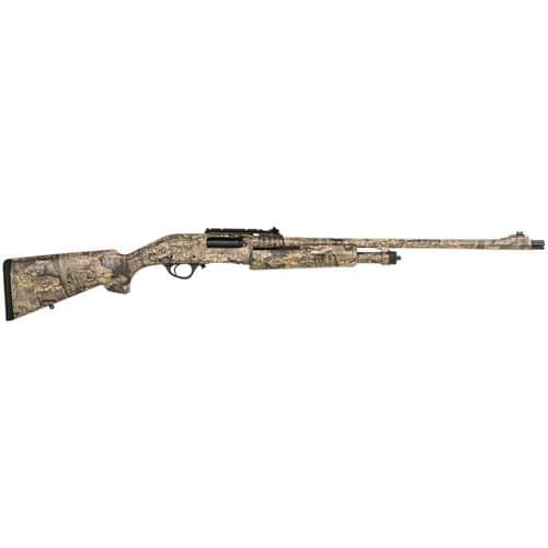 Escort HEFH1224TRTB Field Hunter Turkey 12 Gauge 24" 4+1 3" Overall Realtree Timber Right Hand (Full Size) Escort HEFH1224TRTB Field Hunter Turkey 12 Gauge 24" 4+1 3" Overall Realtree Timber Right Hand (Full Size)