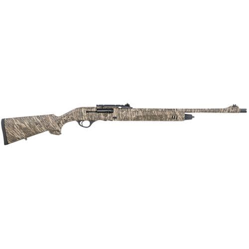 Escort HEPS2022TRBL PS Turkey 20 Gauge 22" 4+1 3" Overall Mossy Oak Bottomland Right Hand (Full Size) Escort HEPS2022TRBL PS Turkey 20 Gauge 22" 4+1 3" Overall Mossy Oak Bottomland Right Hand (Full Size)