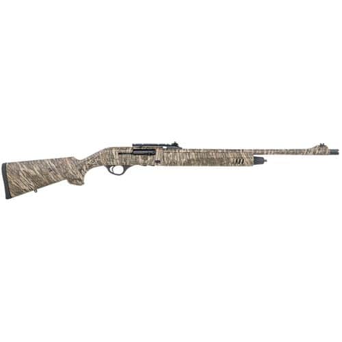 Escort HEPS2022TRBL PS Turkey 20 Gauge 22" 4+1 3" Overall Mossy Oak Bottomland Right Hand (Full Size) Escort HEPS2022TRBL PS Turkey 20 Gauge 22" 4+1 3" Overall Mossy Oak Bottomland Right Hand (Full Size)