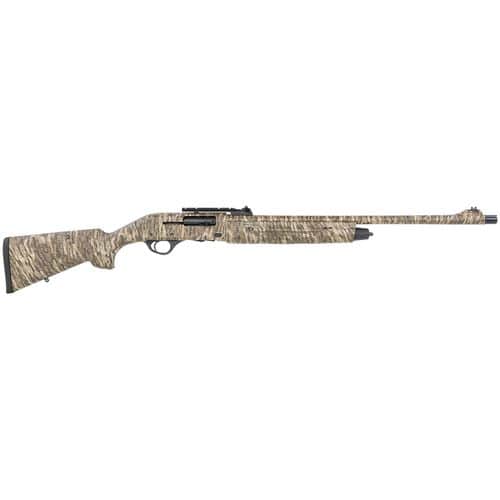 Escort HEPS1224TRBL PS Turkey 12 Gauge 24" 4+1 3" Overall Mossy Oak Bottomland Right Hand (Full Size) Escort HEPS1224TRBL PS Turkey 12 Gauge 24" 4+1 3" Overall Mossy Oak Bottomland Right Hand (Full Size)