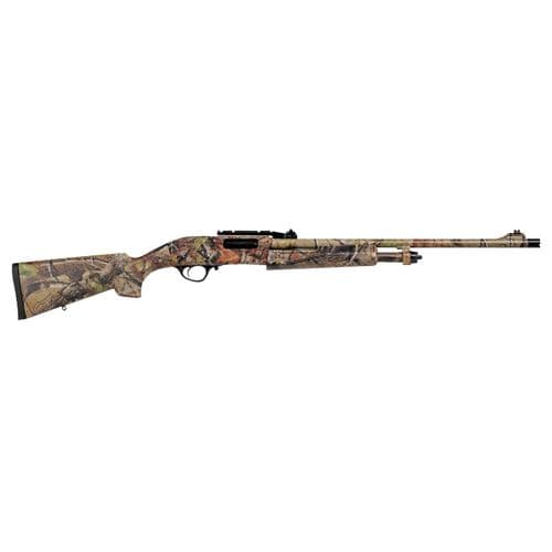 Escort HEFH2022TRAG Field Hunter Turkey 20 Gauge 22" 4+1 3" Overall Realtree AP Green Right Hand (Full Size) Escort HEFH2022TRAG Field Hunter Turkey 20 Gauge 22" 4+1 3" Overall Realtree AP Green Right Hand (Full Size)