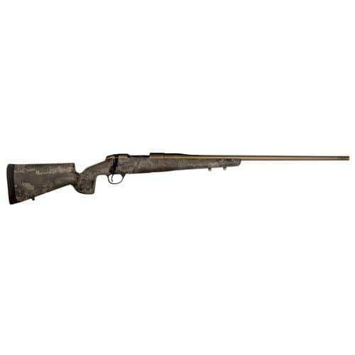 Fierce Firearms FCEFRYLR65CRDBZST Fury LR 6.5 Creedmoor 24" 3+1 Bronze Cerakote TrueTimber Strata Fixed Stock Vertical Grip Fierce Firearms FCEFRYLR65CRDBZST Fury LR 6.5 Creedmoor 24" 3+1 Bronze Cerakote TrueTimber Strata Fixed Stock Vertical Grip