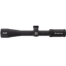 Crimson Trace Hardline 4-16x42mm RifleScope, 30mm Tube, Left Side View Crimson Trace Hardline 4-16x42mm RifleScope, 30mm Tube, Left Side View