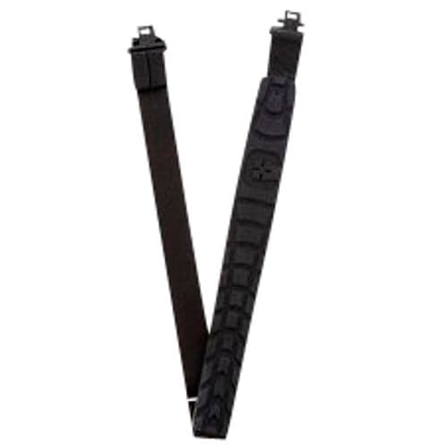 Caldwell Max Grip Slim Sling 20"-41" L Adjustable Black for Rifle Caldwell Max Grip Slim Sling 20"-41" L Adjustable Black for Rifle