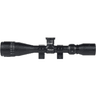 BSA Sweet 223 4-12x40mm RifleScope, 1" Tube, Side View BSA Sweet 223 4-12x40mm RifleScope, 1" Tube, Side View