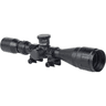 BSA Sweet 223 4-12x40mm RifleScope, 1" Tube, Angle View BSA Sweet 223 4-12x40mm RifleScope, 1" Tube, Angle View