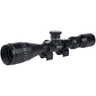 BSA Sweet 223 4-12x40mm RifleScope, 1" Tube, Angle View BSA Sweet 223 4-12x40mm RifleScope, 1" Tube, Angle View